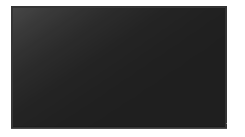 Monitor informacyjny Avtek DS 55 + moduł WiFi/BT
