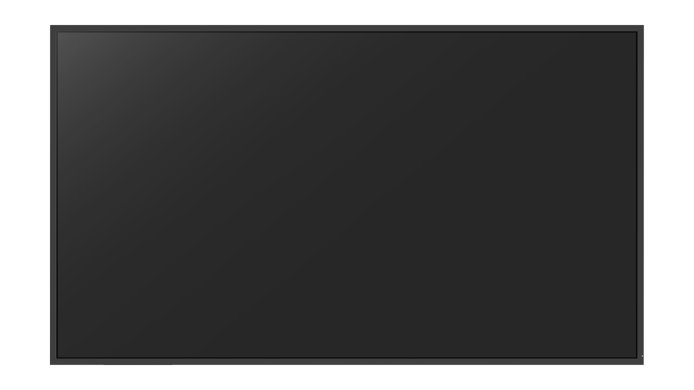 Monitor informacyjny Avtek DS 65