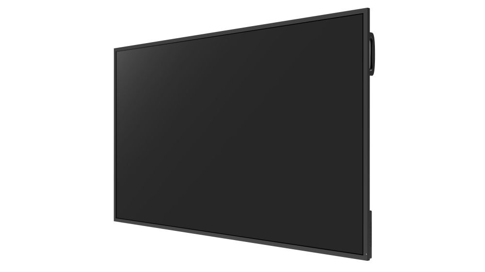 Monitor informacyjny Avtek DS 65 + moduł WiFi/BT