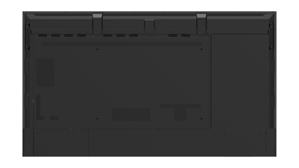 Monitor informacyjny Avtek DS 65 + moduł WiFi/BT