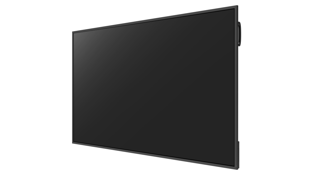 Monitor informacyjny Avtek DS 75 + moduł WiFi/BT