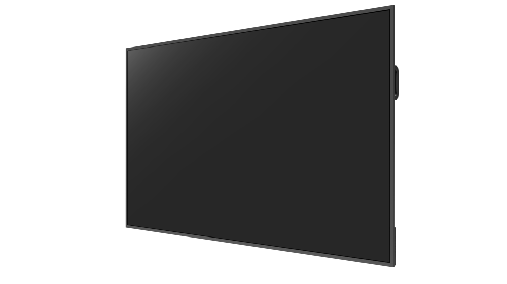 Monitor informacyjny Avtek DS 86 + moduł WiFi/BT