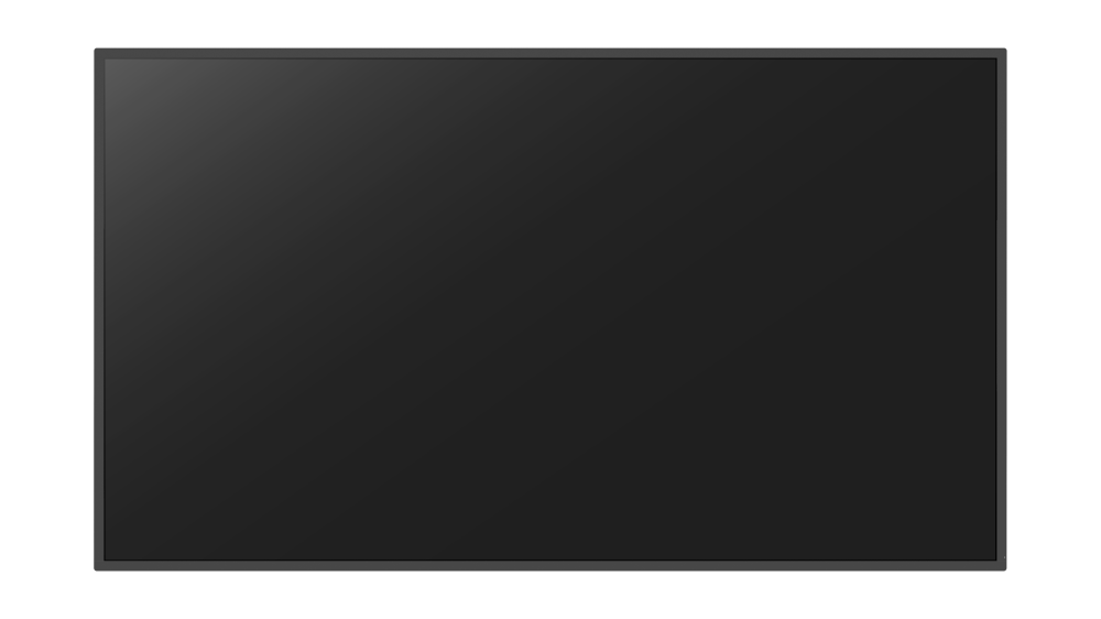 Monitor informacyjny Avtek DS 98