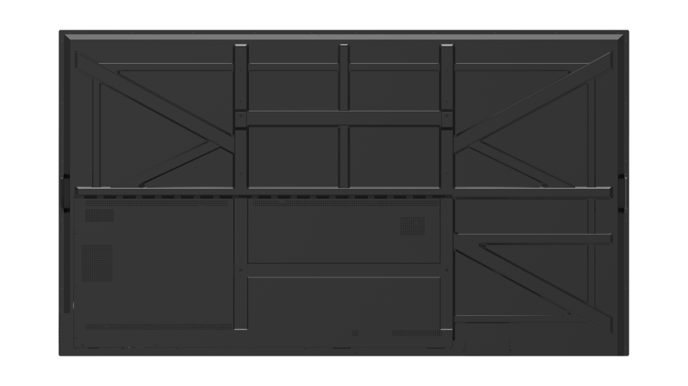 Monitor informacyjny Avtek DS 98 + moduł WiFi/BT