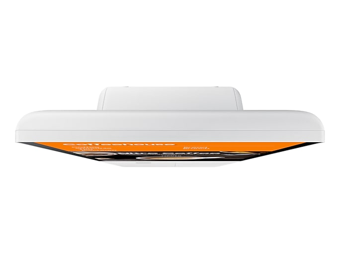 Monitor - kiosk sprzedażowy Samsung Smart Signage LH24KMATBGCXEN