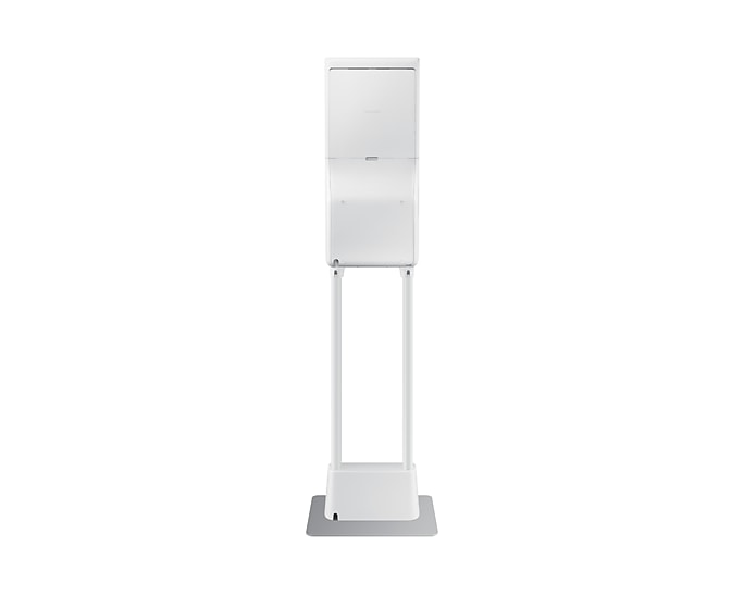 Monitor - kiosk sprzedażowy Samsung Smart Signage LH24KMATBGCXEN