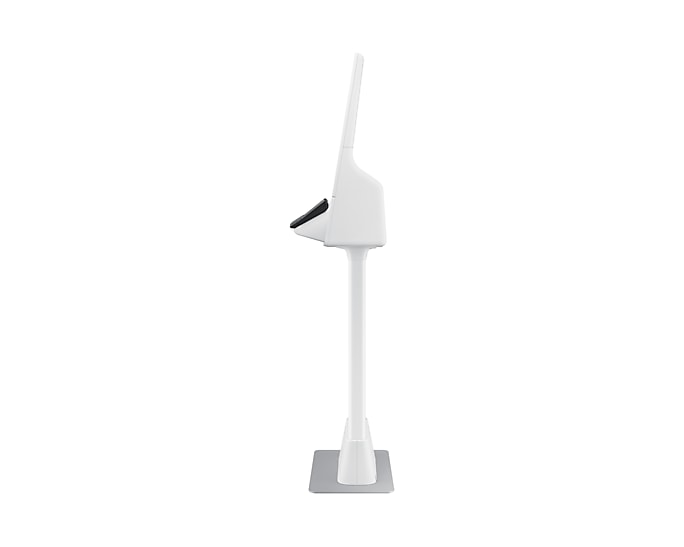 Monitor - kiosk sprzedażowy Samsung Smart Signage LH24KMATBGCXEN