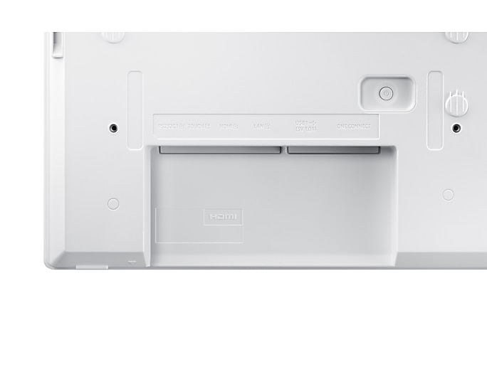 Monitor - kiosk sprzedażowy Samsung Smart Signage LH24KMATBGCXEN