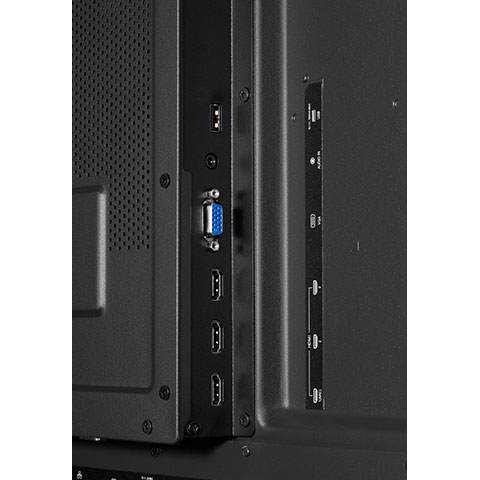 Monitor NEC MultiSync E988