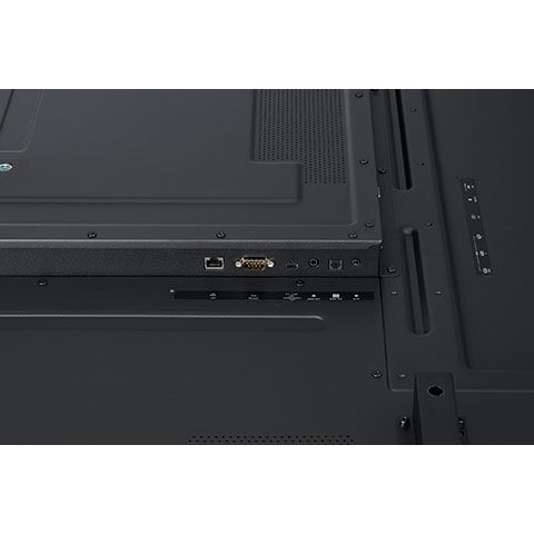 Monitor NEC MultiSync E988