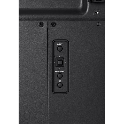 Monitor NEC MultiSync E988