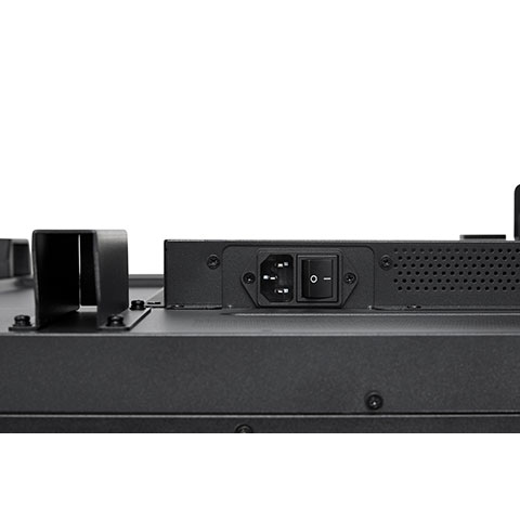 Monitor NEC MultiSync E988