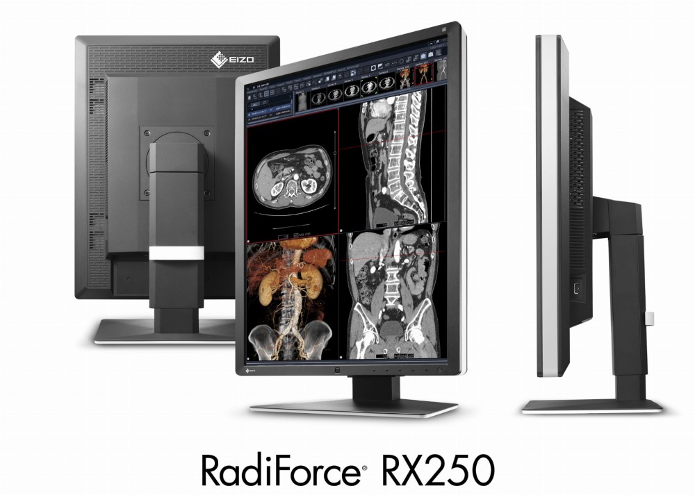 Monitor medyczny RadiForce RX250