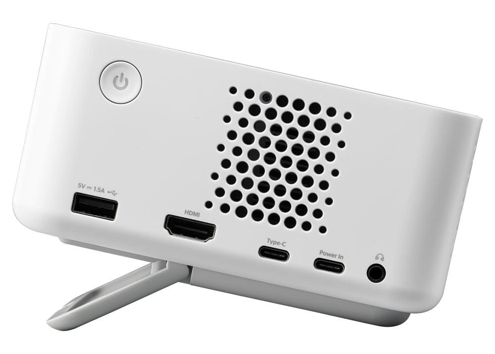 Projektor Optoma ML1080