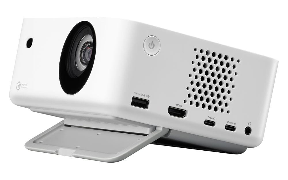 Projektor Optoma ML1080