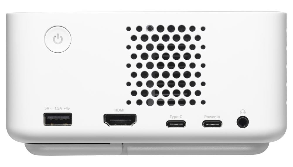 Projektor Optoma ML1080