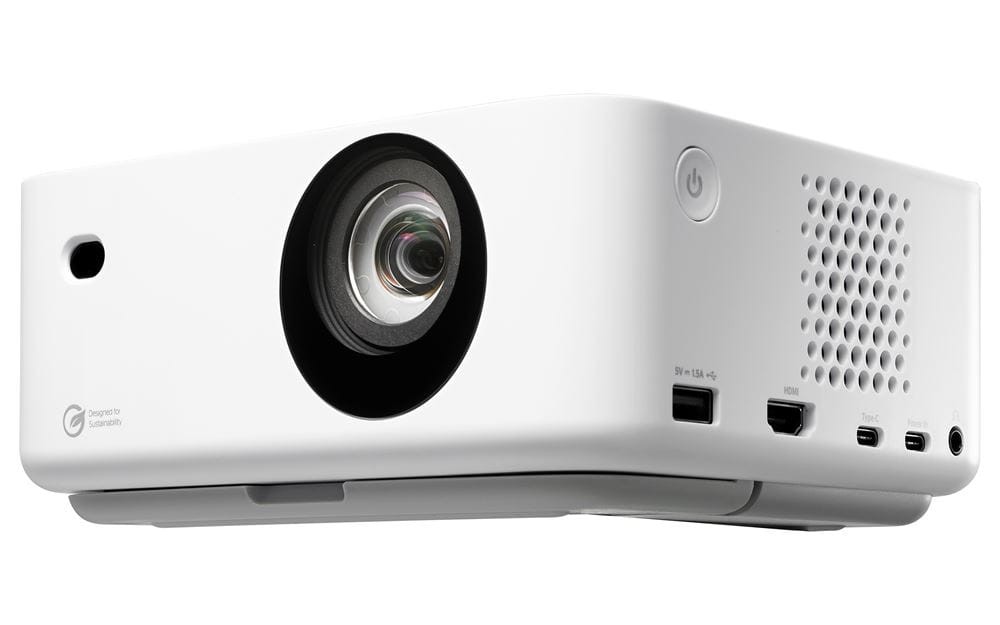 Projektor Optoma ML1080