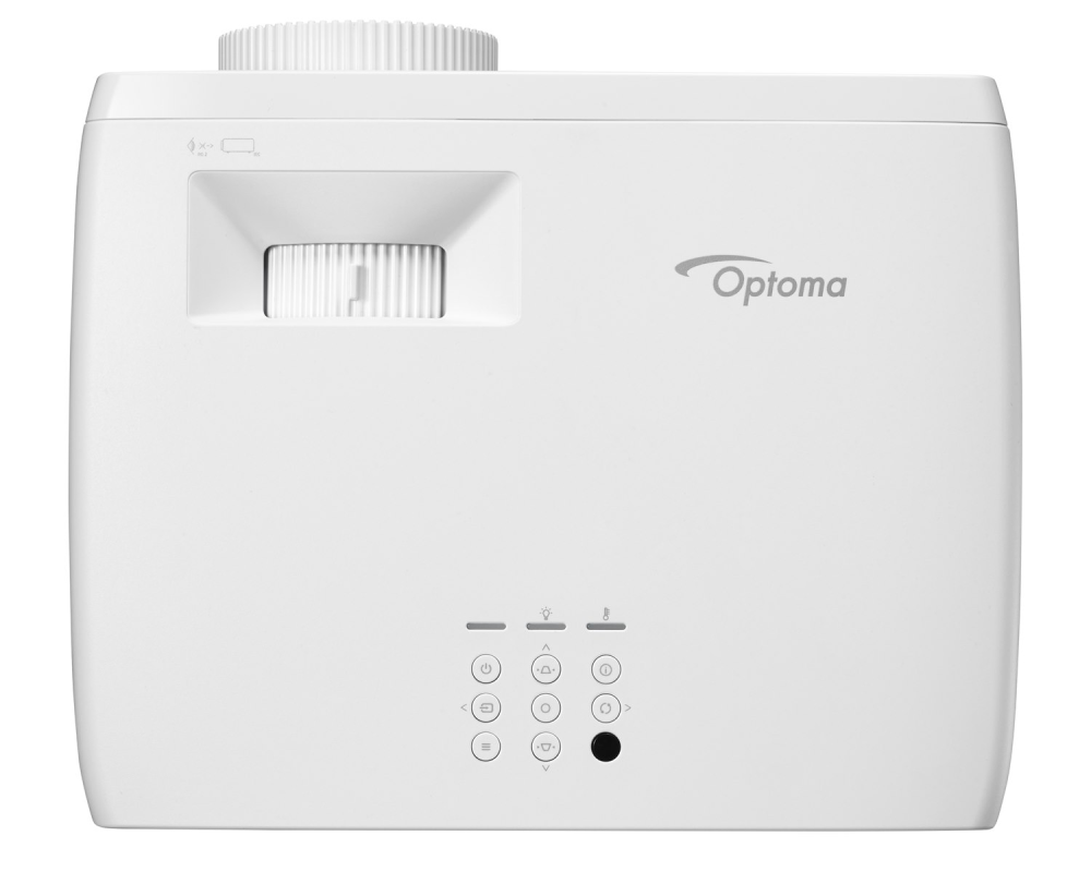 Projektor Optoma UHZ66