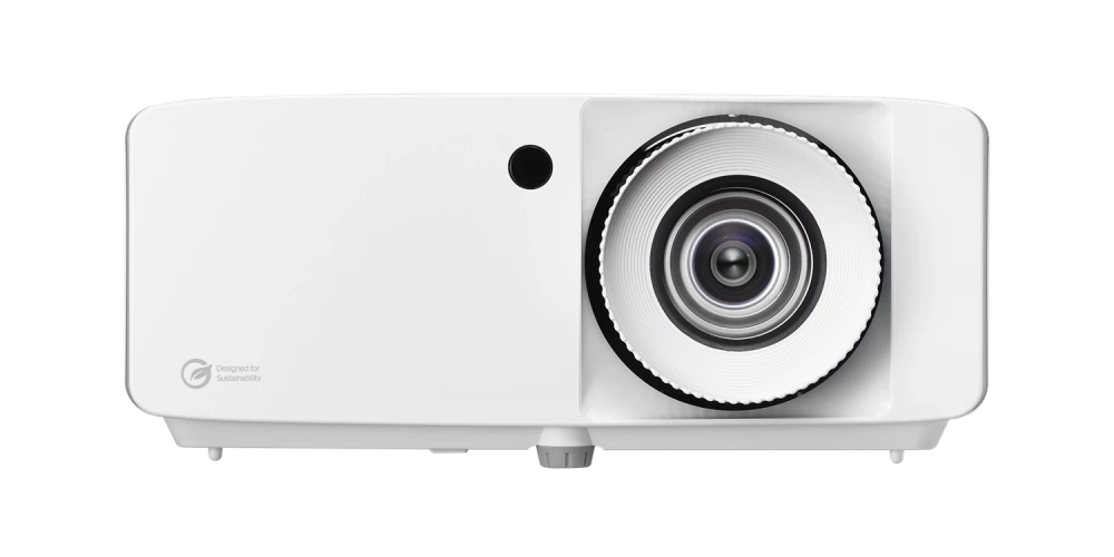 Projektor Optoma UHZ66
