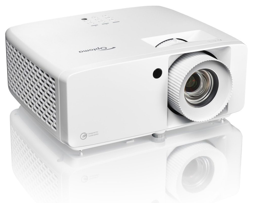 Projektor Optoma UHZ66