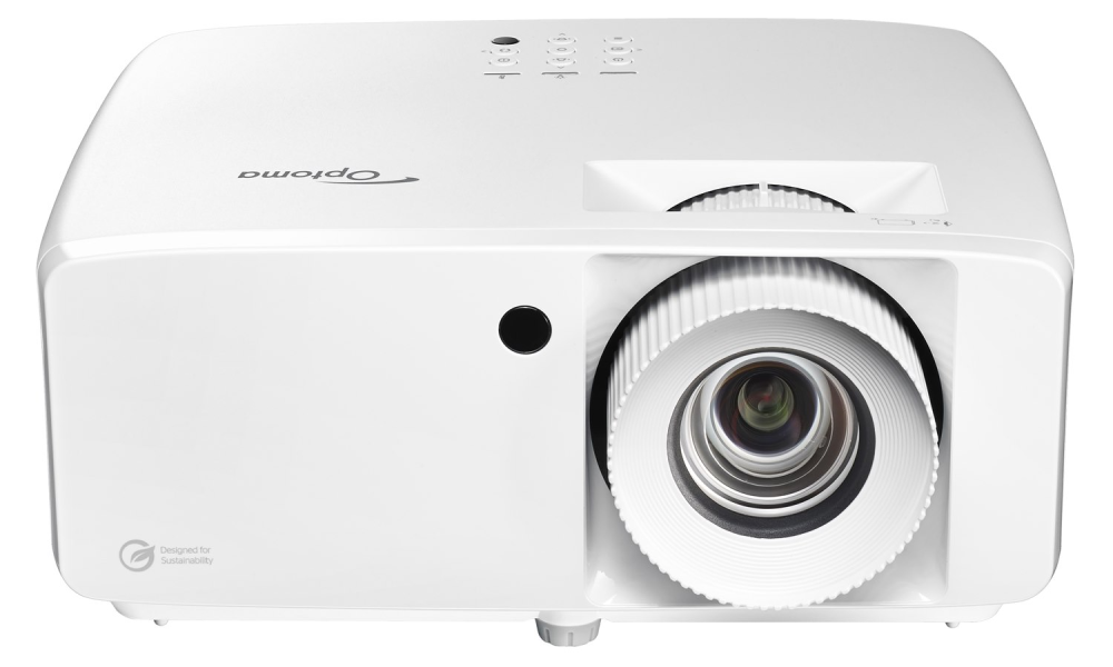 Projektor Optoma UHZ66