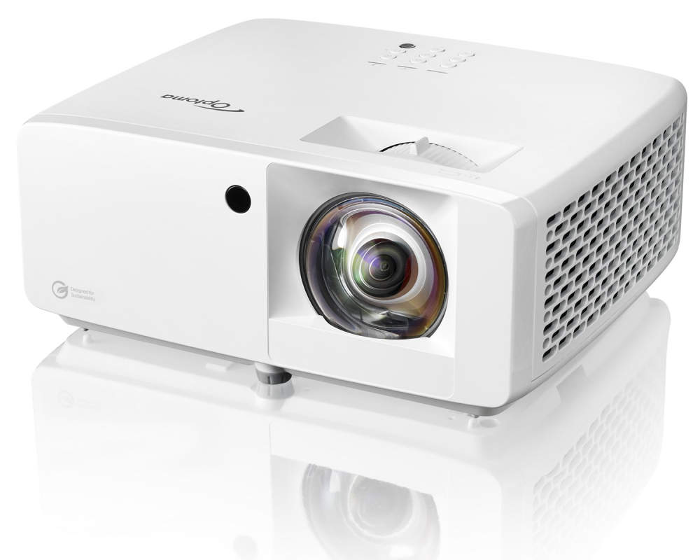 Projektor Optoma UHZ35ST