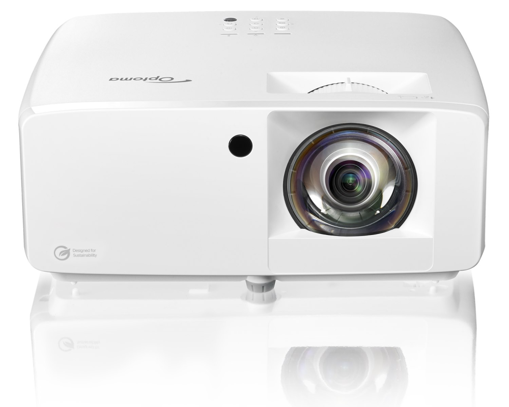 Projektor Optoma UHZ35ST