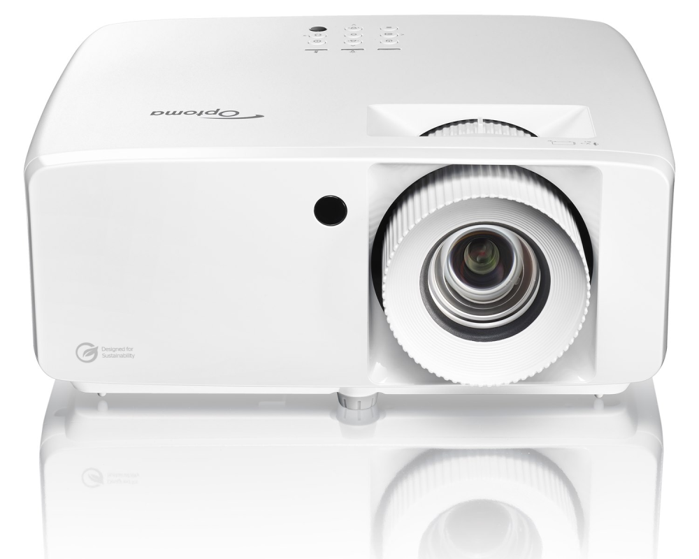 Projektor Optoma ZK450