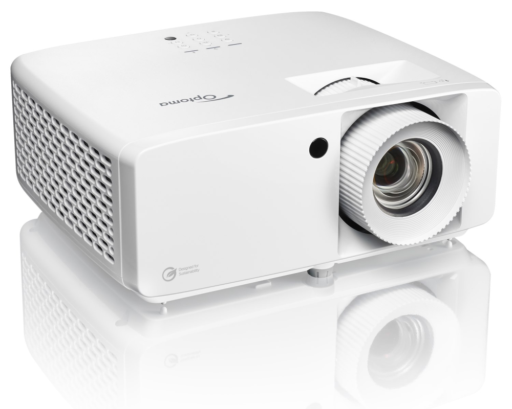 Projektor Optoma ZK450