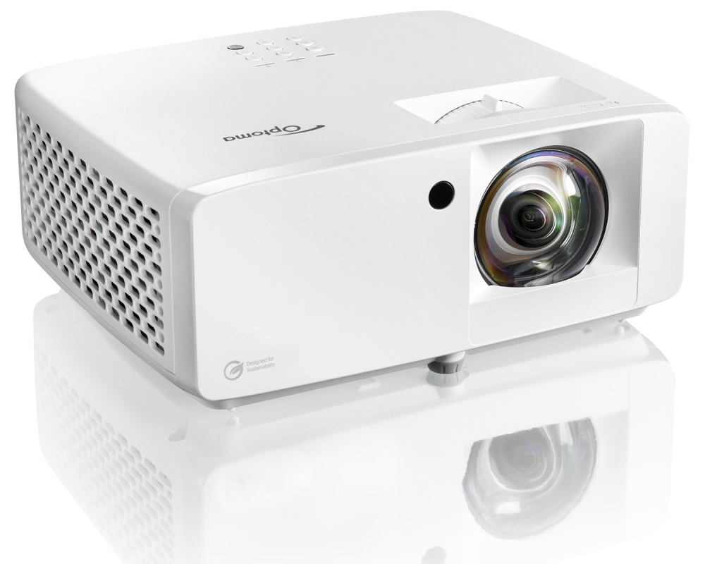 Projektor Optoma ZK430ST