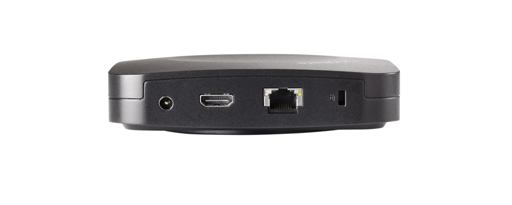 Transmiter AV Barco ClickShare Conference C-10 Gen 2 (2 buttons)
