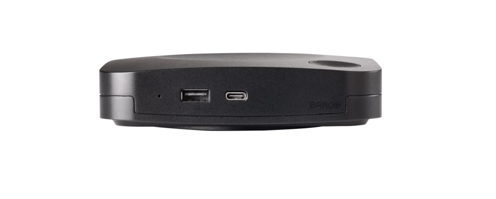 Transmiter AV Barco ClickShare Conference C-10 Gen 2 (2 buttons)