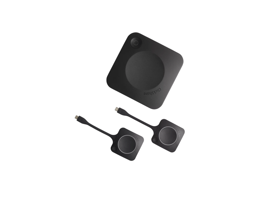 Transmiter AV Barco ClickShare Conference C-10 Gen 2 (2 buttons)