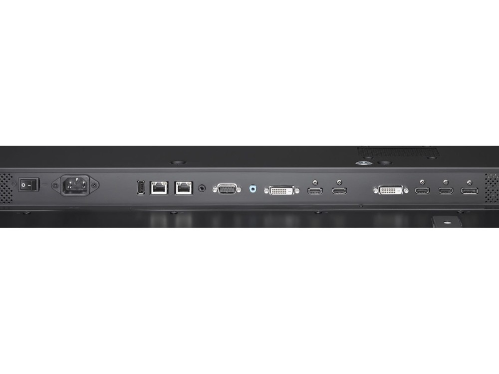NEC MultiSync X551UHD