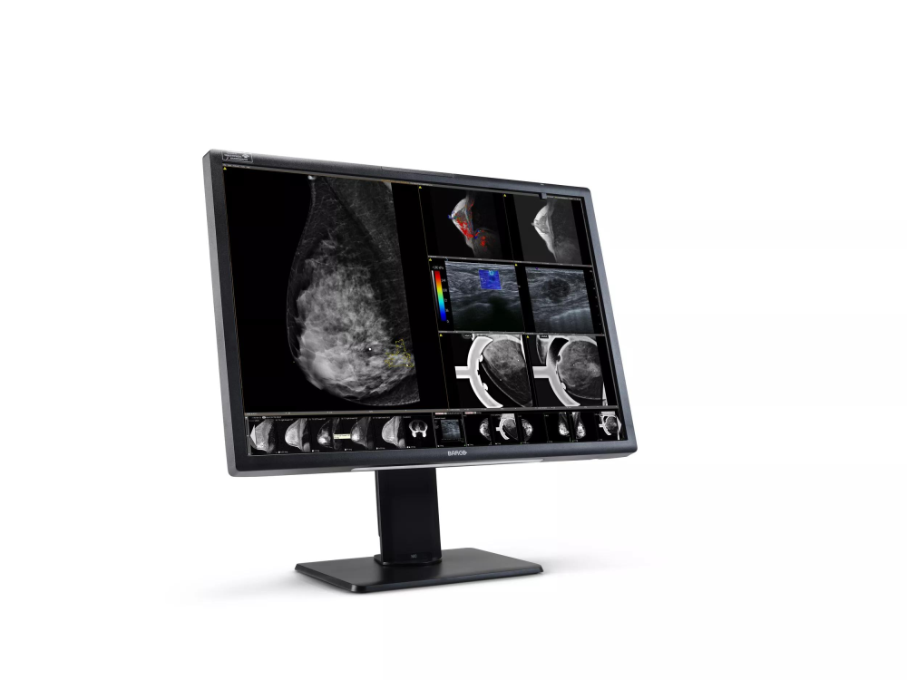 Monitor medyczny Barco Nio Fusion 12MP MDNC-12130