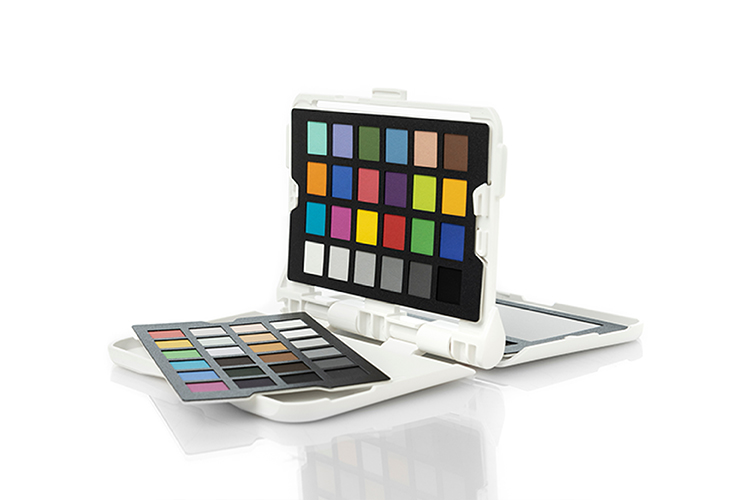 Kalibrator Datacolor Spyder Checkr Photo SK300