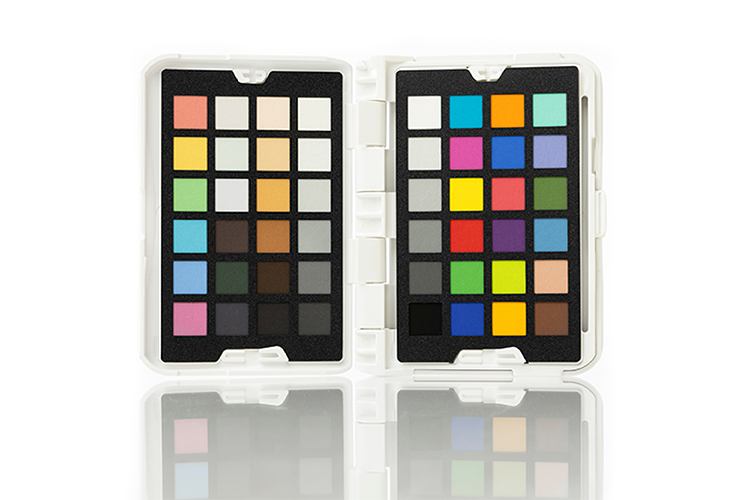 Kalibrator Datacolor Spyder Checkr Photo SK300