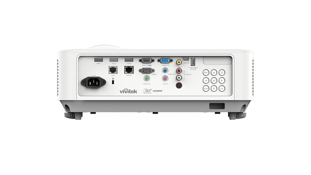 Projektor Vivitek DU3661Z