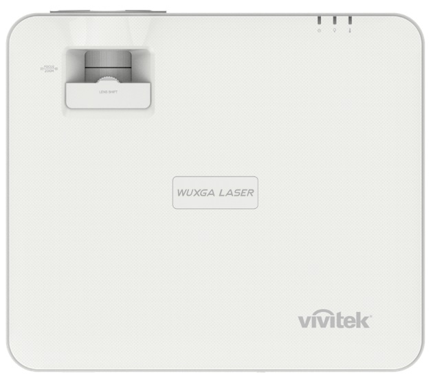 Projektor Vivitek DU3661Z