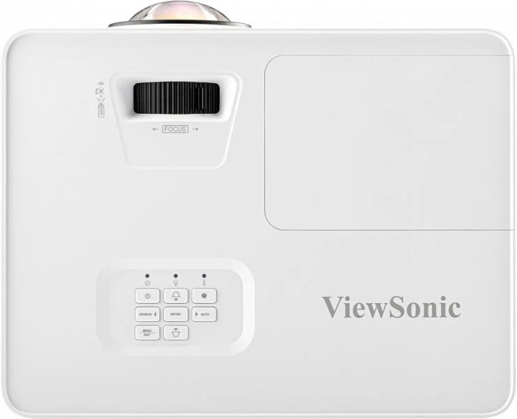 Projektor ViewSonic PS502X