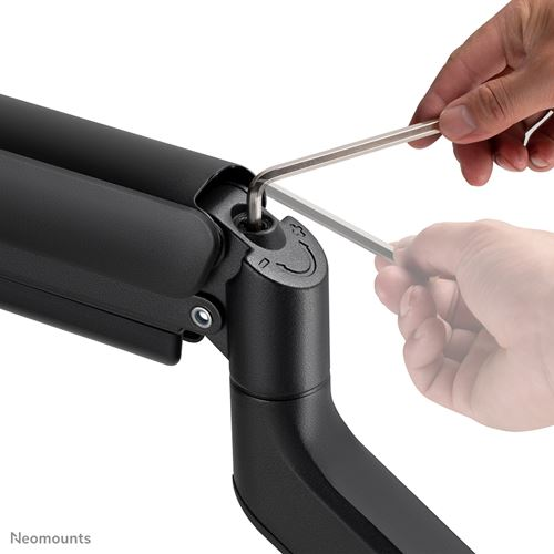 Uchwyt Neomounts DS70-450BL1