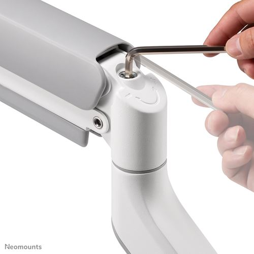 Uchwyt Neomounts DS70PLUS-450WH1