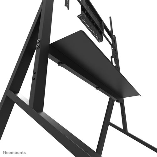 Statyw mobilny Neomounts FL50-525BL1