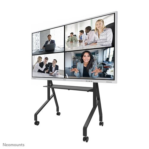 Statyw mobilny Neomounts FL50-525BL1