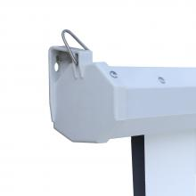 Ekran projekcyjny elektryczny ART ERA E-150