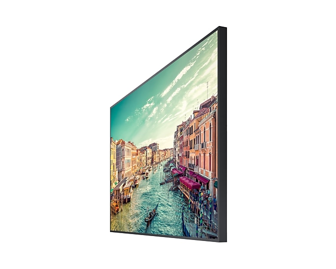 Monitor Samsung QM98T-B