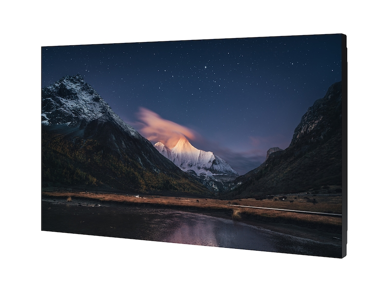 Monitor Samsung VM55B-R