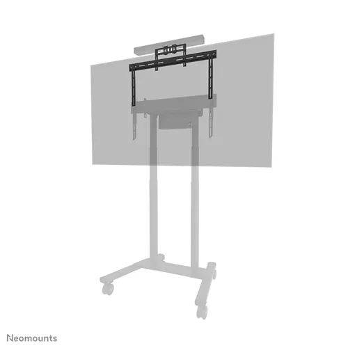 chwyt do wideobara Neomounts AV2-500BL