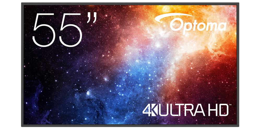 Monitor Optoma N3551K