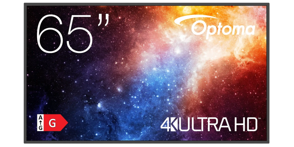 Monitor Optoma N3651K